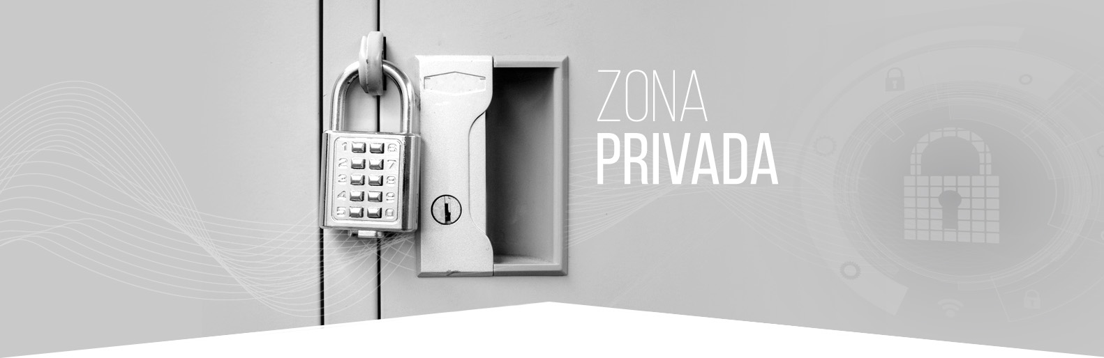 Zona Privada