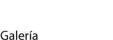 Galería Multimedia