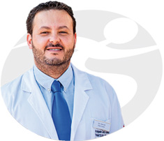 Foto de Dr. Alejandro García Hermosa.