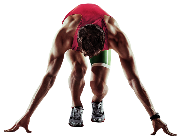 Prevención, diagnóstico y tratamiento de lesiones deportivas.