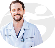 Foto de Dr. Carlos A. Aranda López