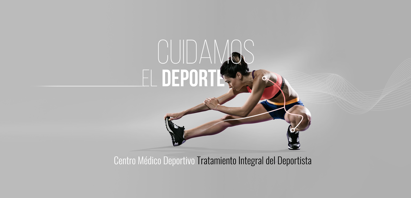 Cuidamos el deporte