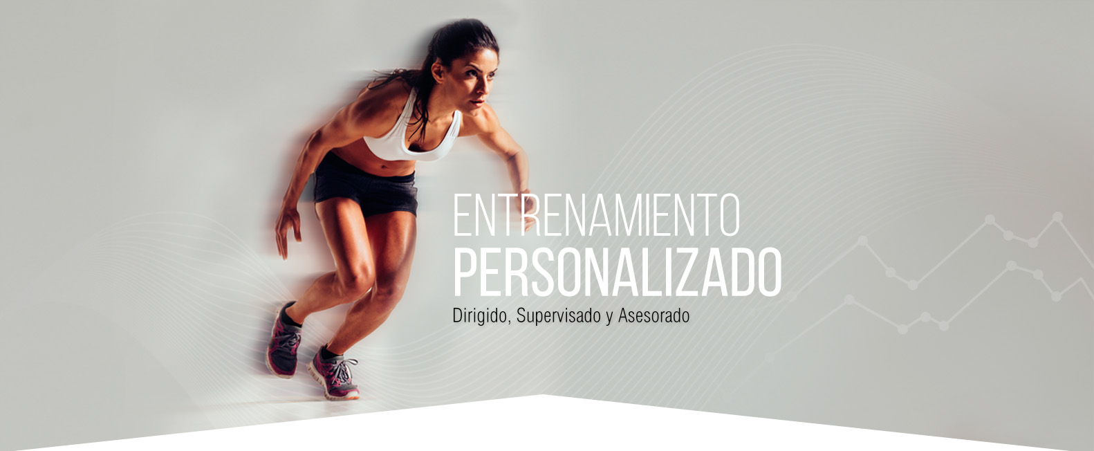 Entrenamiento personal