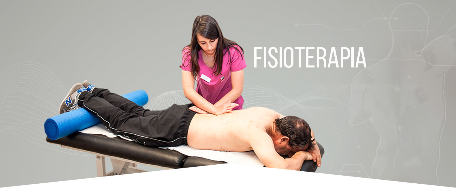 Fisioterapia