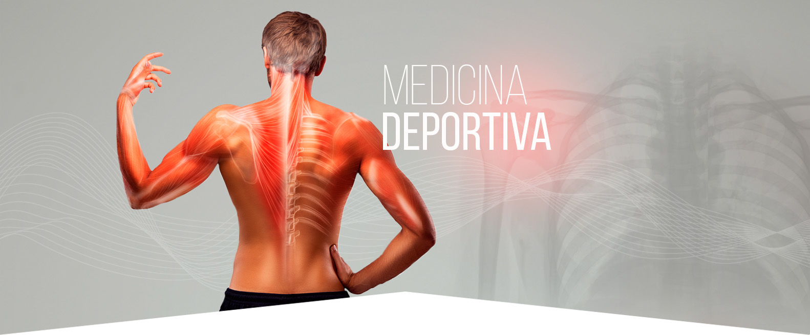 Medicina deportiva