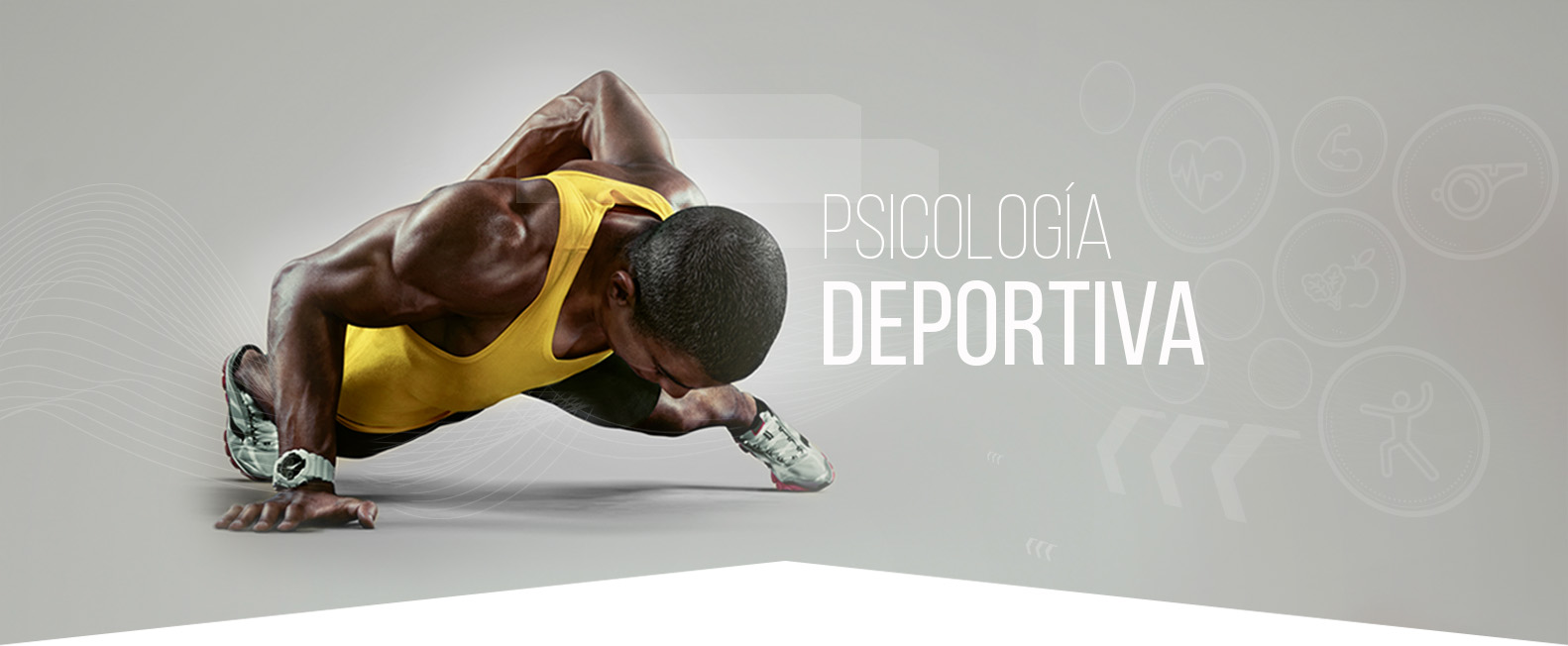Psicología Deportiva