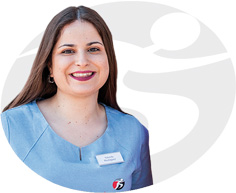 Foto de Dña. Yolanda Rodríguez