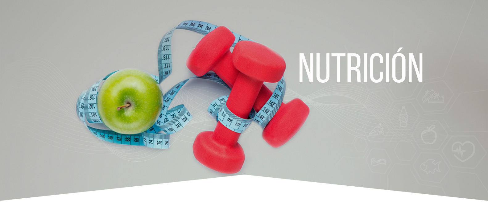 Nutrición