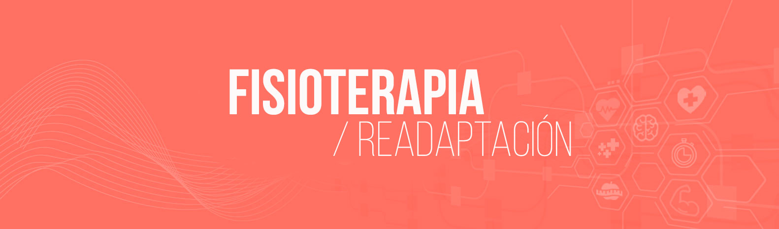 Fisioterapia/Readaptacion