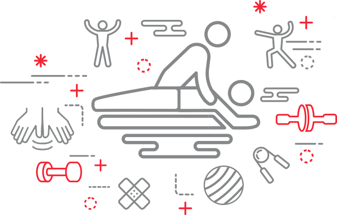 Fisioterapia/Readaptacion