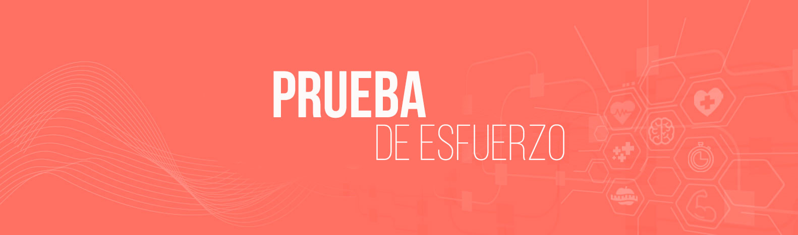 Prueba de esfuerzo