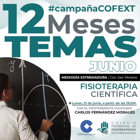 FISIOTERAPIA CIENTÍFICA