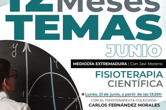FISIOTERAPIA CIENTÍFICA